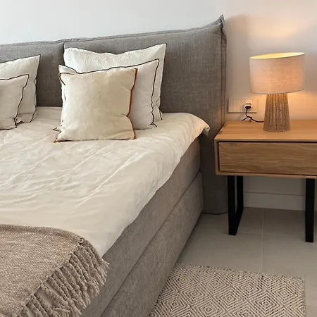 Vista-azur Appartement