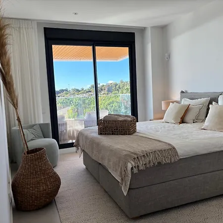 Appartement Vista-azur *