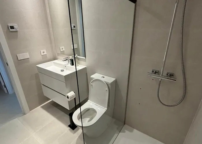 Vista-azur Appartement *