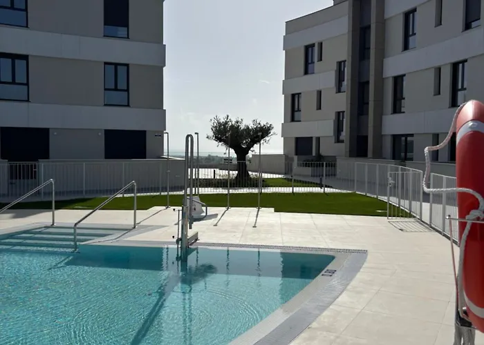 Vista-azur Appartement