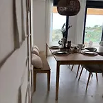 Appartement Vista-azur *
