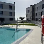 Vista-azur Appartement