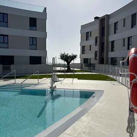 Vista-azur Apartment