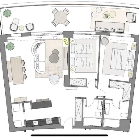 Vista-azur * Estepona