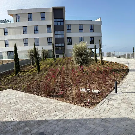 Apartamento Vista-azur Estepona