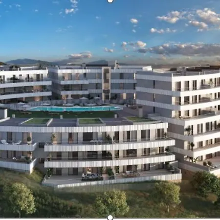 Apartamento Vista-azur