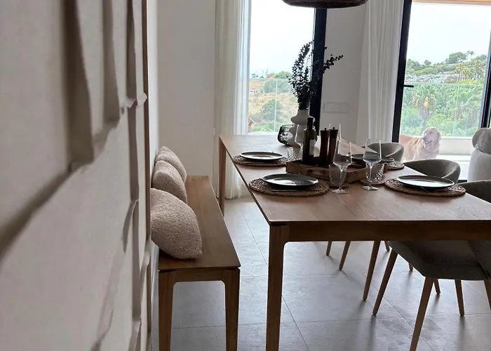 Apartamento Vista-azur *