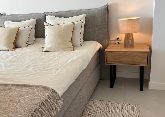 Vista-azur Apartamento