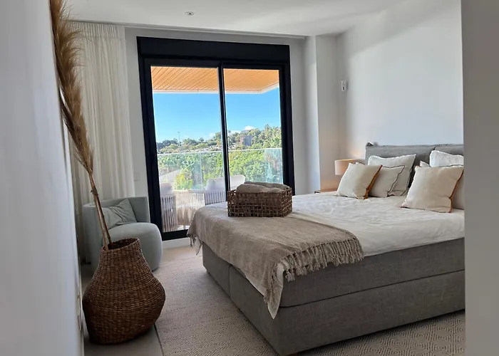 Apartamento Vista-azur *