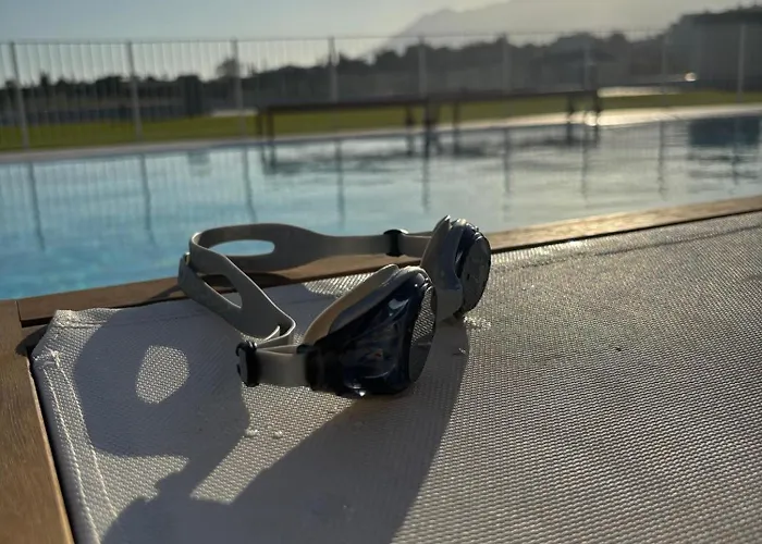 Apartamento Vista-azur