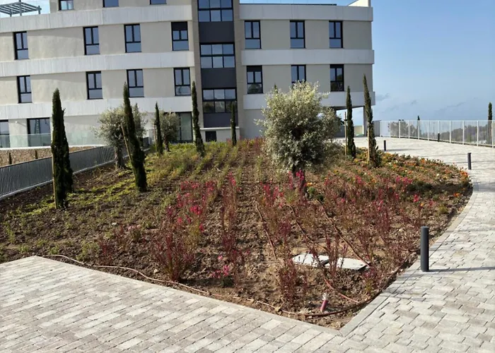 Apartamento Vista-azur Estepona