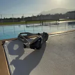 Apartment Vista-azur