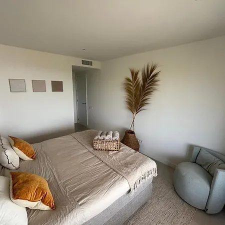 Apartament Vista-azur