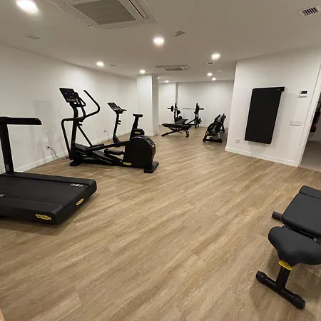Vista-azur Apartament *