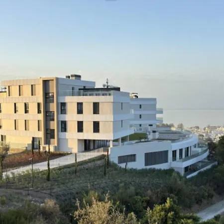 Apartment Vista-azur