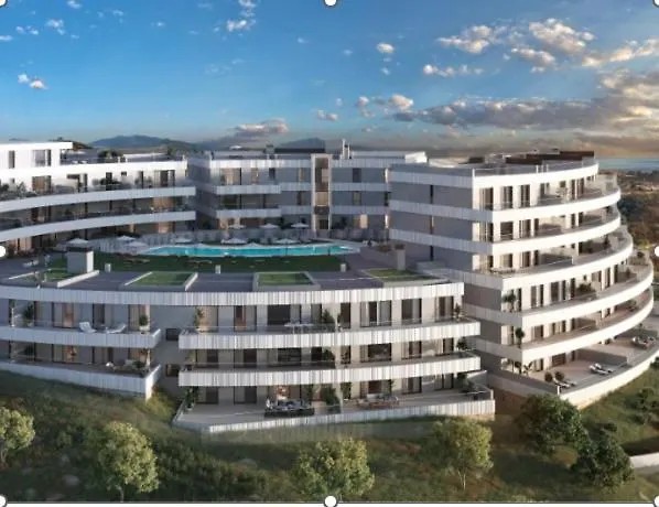 Apartment Vista-azur