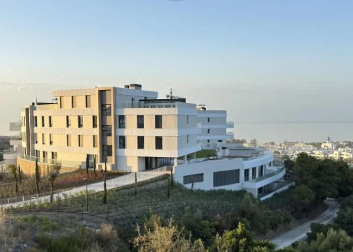 Apartment Vista-azur